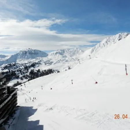 Diamant - Pour 4 Personnes 444 * La Plagne